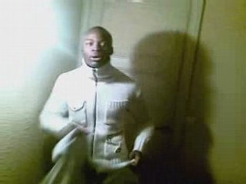 La Coméra en studio dédicasse lsd trace