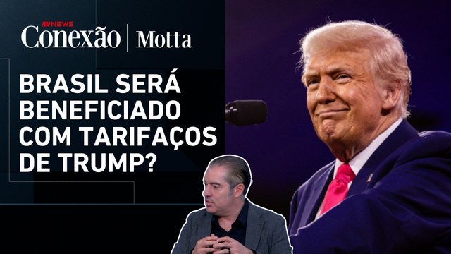 O efeito Donald Trump para o comércio e indústria globais | CONEXÃO MOTTA