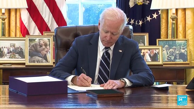 Lo que preocupa a los especialistas del cáncer que padece Joe Biden