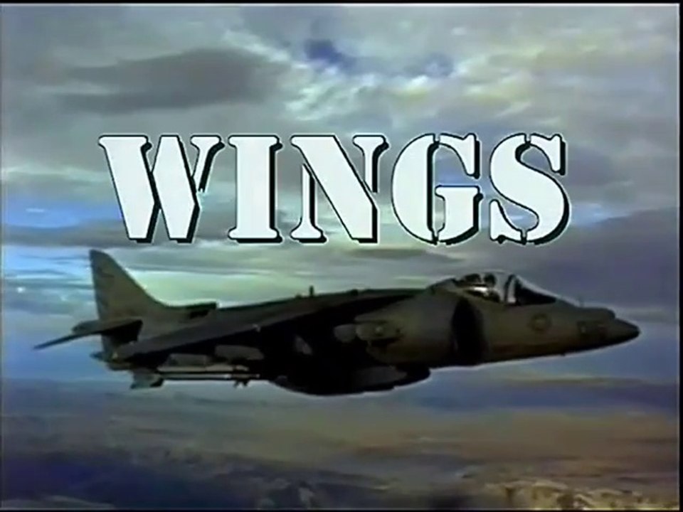 Wings (7/12) : Whispering Death