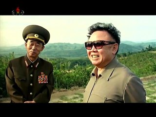 História do camarada Hyon Chol Hae