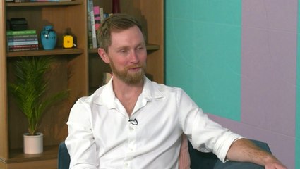 Kristen Doute's Fiancé Luke Broderick Talks Valley Co-Stars He Wants to "Cut Out"