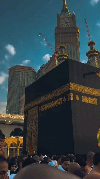 kaaba Allah ka ghr🕋🕋