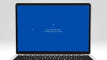 Solved - PC / Laptop Stuck on Getting Windows Ready on Windows 11 / 10