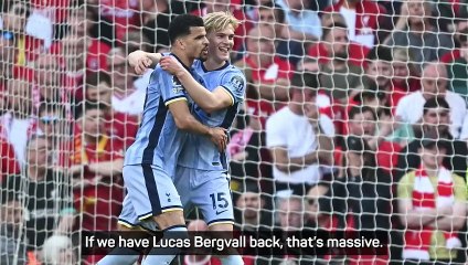 Solanke? Fernandes? Maguire? - Fans predict who will be the hero in UEL final