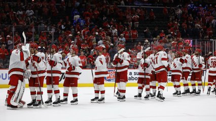 Panthers vs. Hurricanes: Eastern Conference Final Preview
