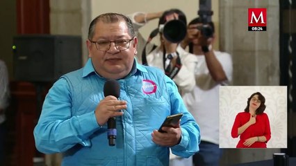 Marina ya tiene hipótesis por accidente del Buque Escuela en NY: Sheinbaum