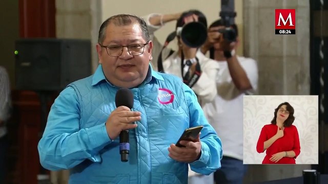 Marina ya tiene hipótesis por accidente del Buque Escuela en NY: Sheinbaum