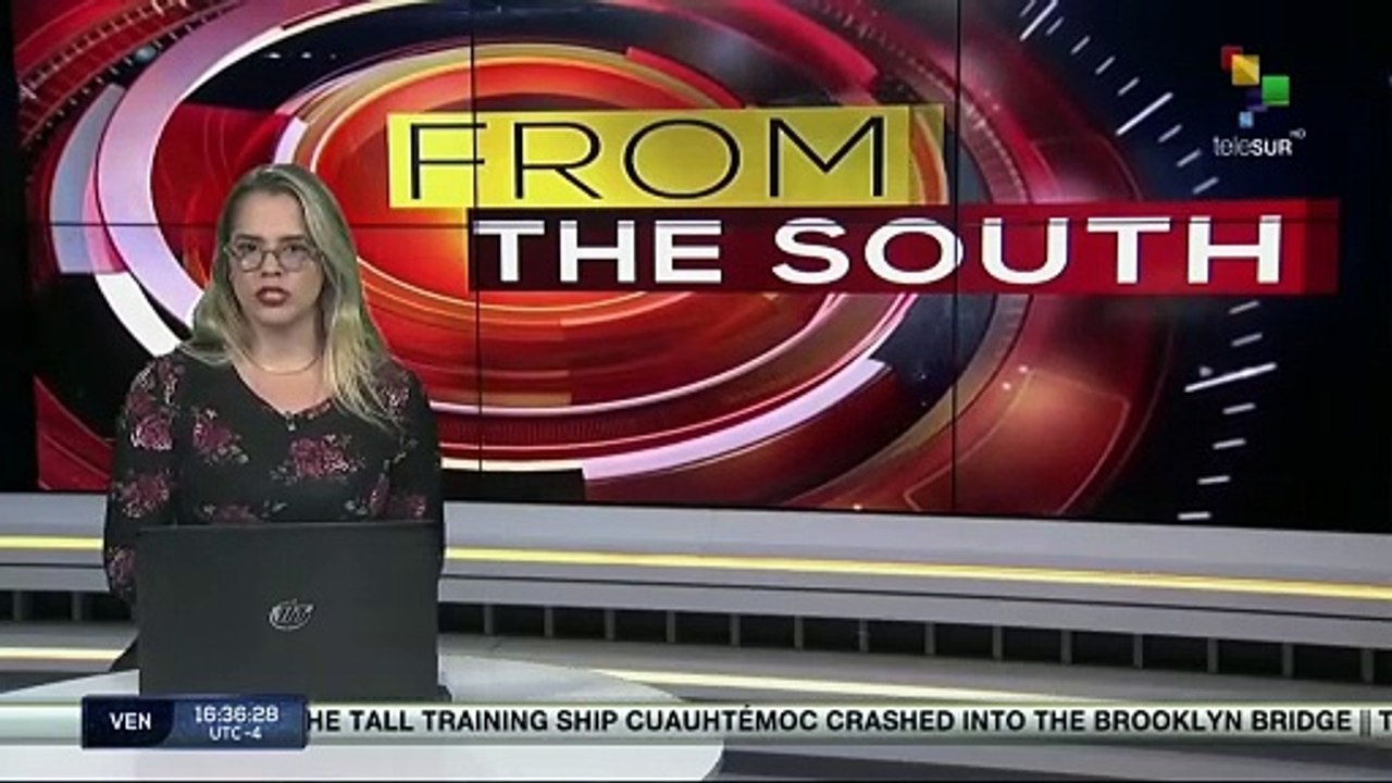 Mexico mourns 2 navy cadets killed when ship crashed into Brooklyn Bridge