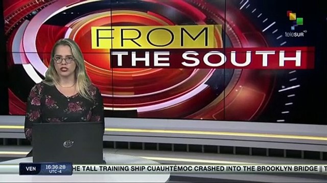 Mexico mourns 2 navy cadets killed when ship crashed into Brooklyn Bridge