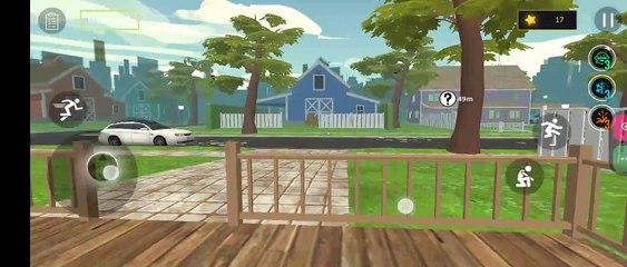 Bad Granny chapter 2