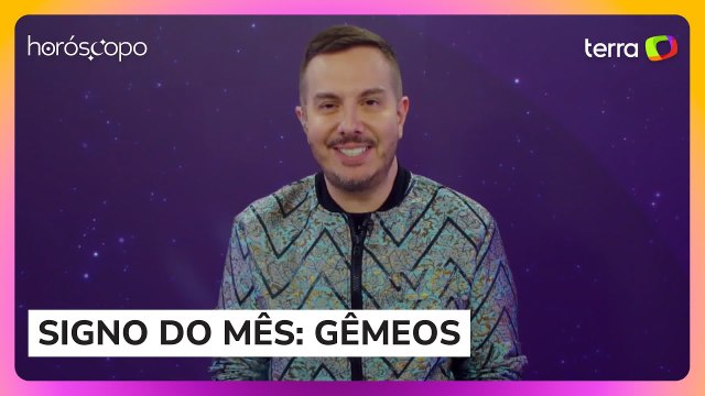 Gêmeos é o signo do mês de maio: entenda o impacto na sua vida