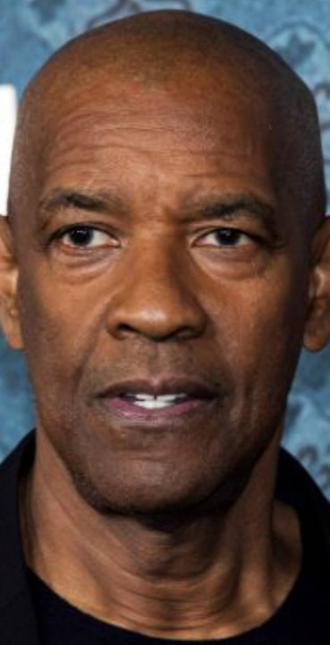 Pantera Negra 3 – Denzel Washington poderá ser um grande vilão no MCU, ou filósofo Wakandano #marvel #denzel