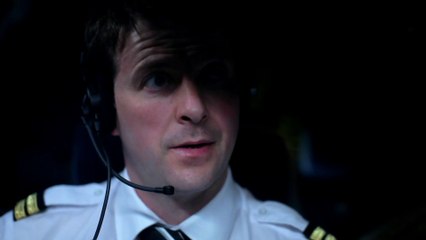 Documental. A la caza del vuelo MH370