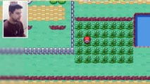 🎮 Pokémon FireRed Ep.[19] - Victory Road. (Estrada da Vitória).