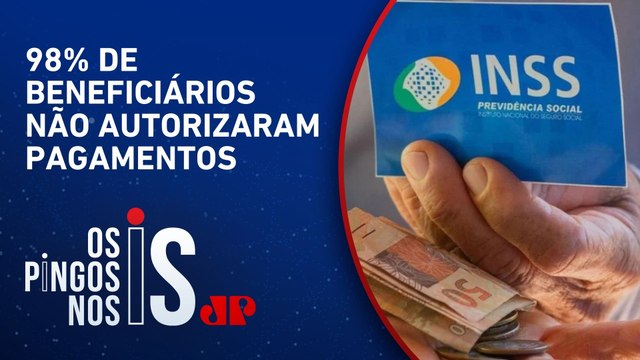 INSS: Quase 1,5 milhão de pessoas já pediram reembolsos de descontos indevidos
