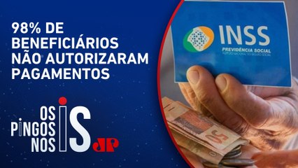 INSS: Quase 1,5 milhão de pessoas já pediram reembolsos de descontos indevidos