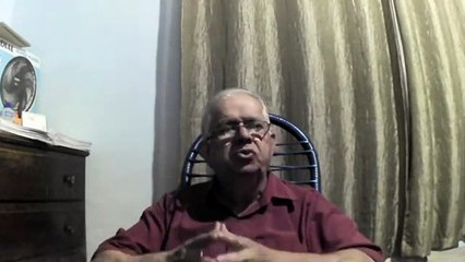 Estudo bíblico na 1ª epístola de S. João, capítulo 2