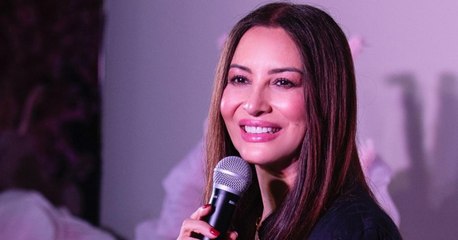 Myriam Hernández no se aguantó y realizó directa pregunta a Repe y Priscilla