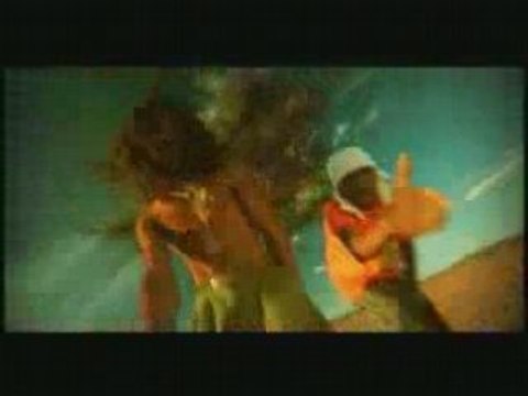 Soprano feat blacko - ferme les yeux imagine toi