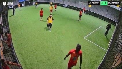 La Perry Teuf - Olympico 19/05 à 20:39 - Football Terrain 2 (LeFive Pau)