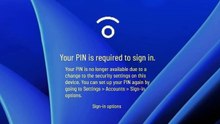 Your PIN is no longer available due to a change ... on Windows 11 / 10 - Solved Error