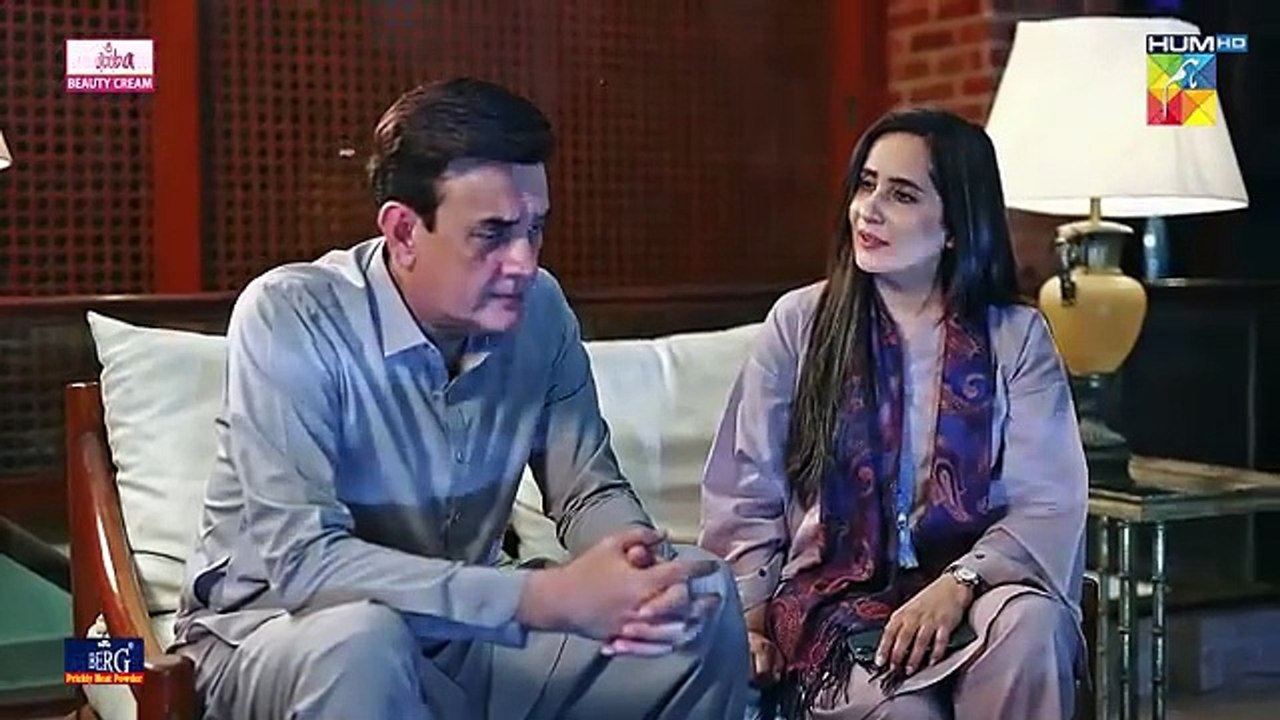 Judwaa - Ep 57  [ Aina Asif & Adnan Raza
