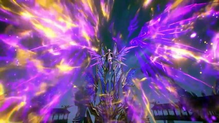 Battle Through the Heavens Season 5 Episodio 147