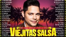 Salsa Clásica & Romántica – Víctor Manuelle, Eddie Santiago, Frankie Ruiz 🎶