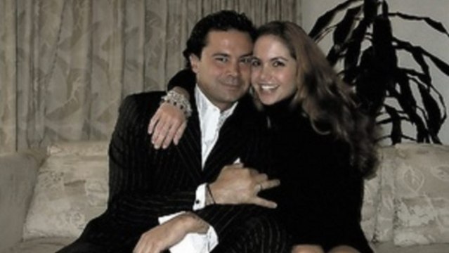 Siempre tuve un cariño muy especial : Lucero dedicó emotivo mensaje en homenaje a Felipe Camiroaga