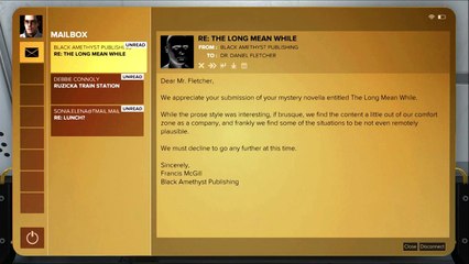 Deus Ex: Mankind Divided - Part 9