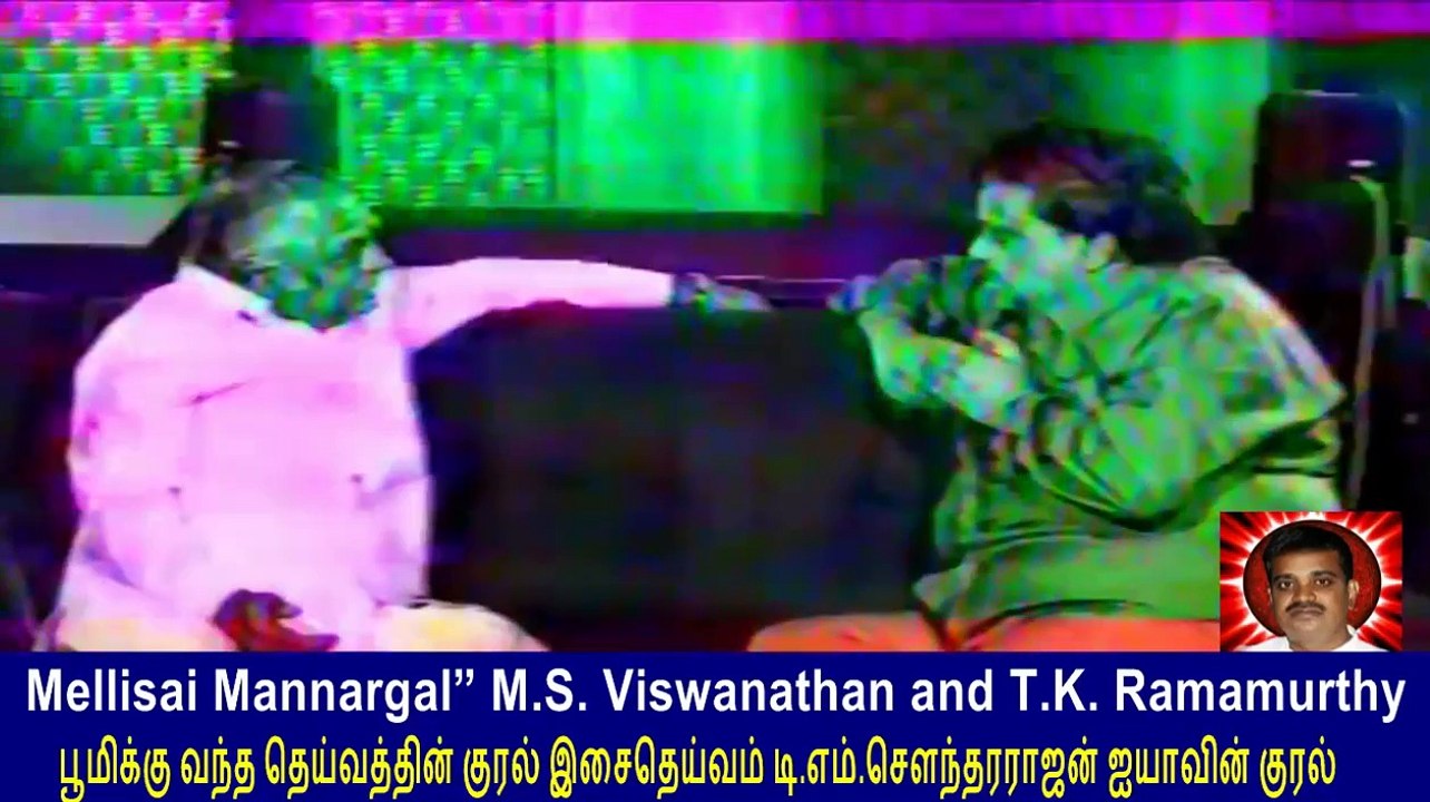Legend M. S. Viswanathan By M. Thiravidaselvan (singapore) Vol 42