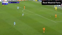 Jude Bellingham goal against Manchester city