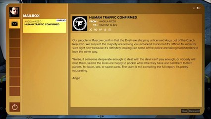 Deus Ex: Mankind Divided - Part 10