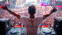 Music Mix 2025 | Party Club Dance 2025 | Best Remixes Of Popular Songs 2025 MEGAMIX (DJ Silviu M)