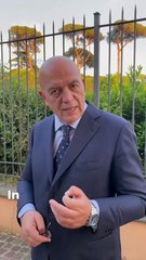 Rizzo - Cittadinanza agli stranieri? Noi faremmo come in Svizzera (19.05.25)