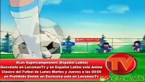 LocomaxTv Bolivia Anime Mayo 2025