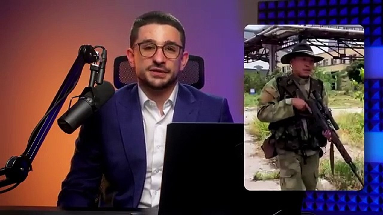 «МЫ НИКОМУ НЕ НУЖНЫ». Власти кидают «ветеранов СВО», в России их избивают и унижают