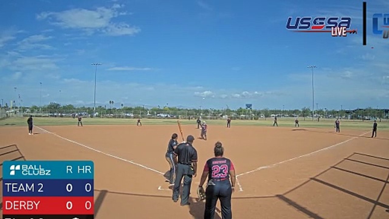 Derby Girls/Resmondo/OA/SIS VS Team 24/Suncoast/Native - Sun, May 4, 2025 11:57 AM to Sun, 1:17 PM