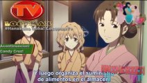 LocomaxTv Bolivia Anime Mayo 2025