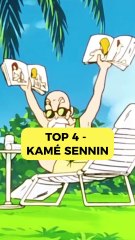 Top 5 des personnages de manga qui ont du flow avec des lunettes