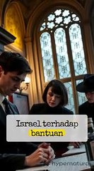 Inggris, Prancis dan Kanada Ancam Sanksi Israel