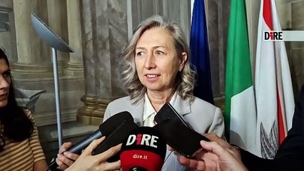 Firenze - TOSCANA. CENTROSINISTRA SI ALLARGA, NOFERI PASSA AD EUROPA VERDE (19.05.25)