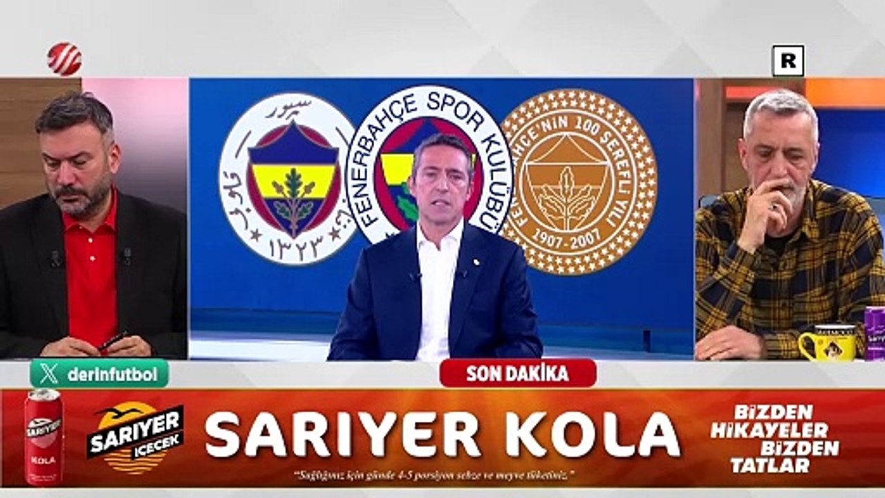 Derin Futbol 19 Mayıs 2025