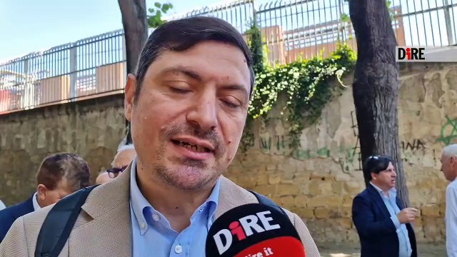 Napoli - COMUNALI. PD NAPOLI: CENTROSINISTRA PURO E COMPETITIVO SENZA 'ACCROCCHI' (19.05.25)