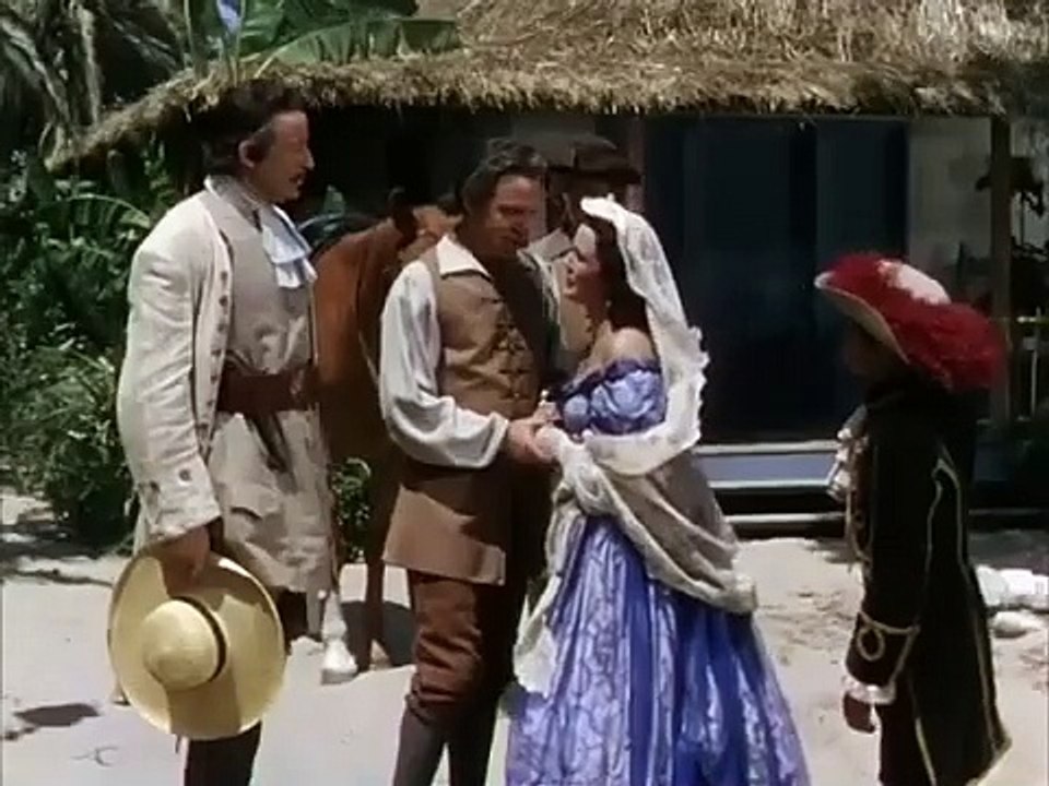 Bandeira Negra (1952)