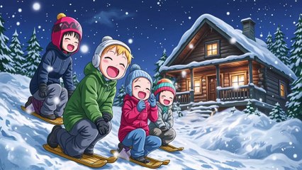 The Hill That Wasn't There