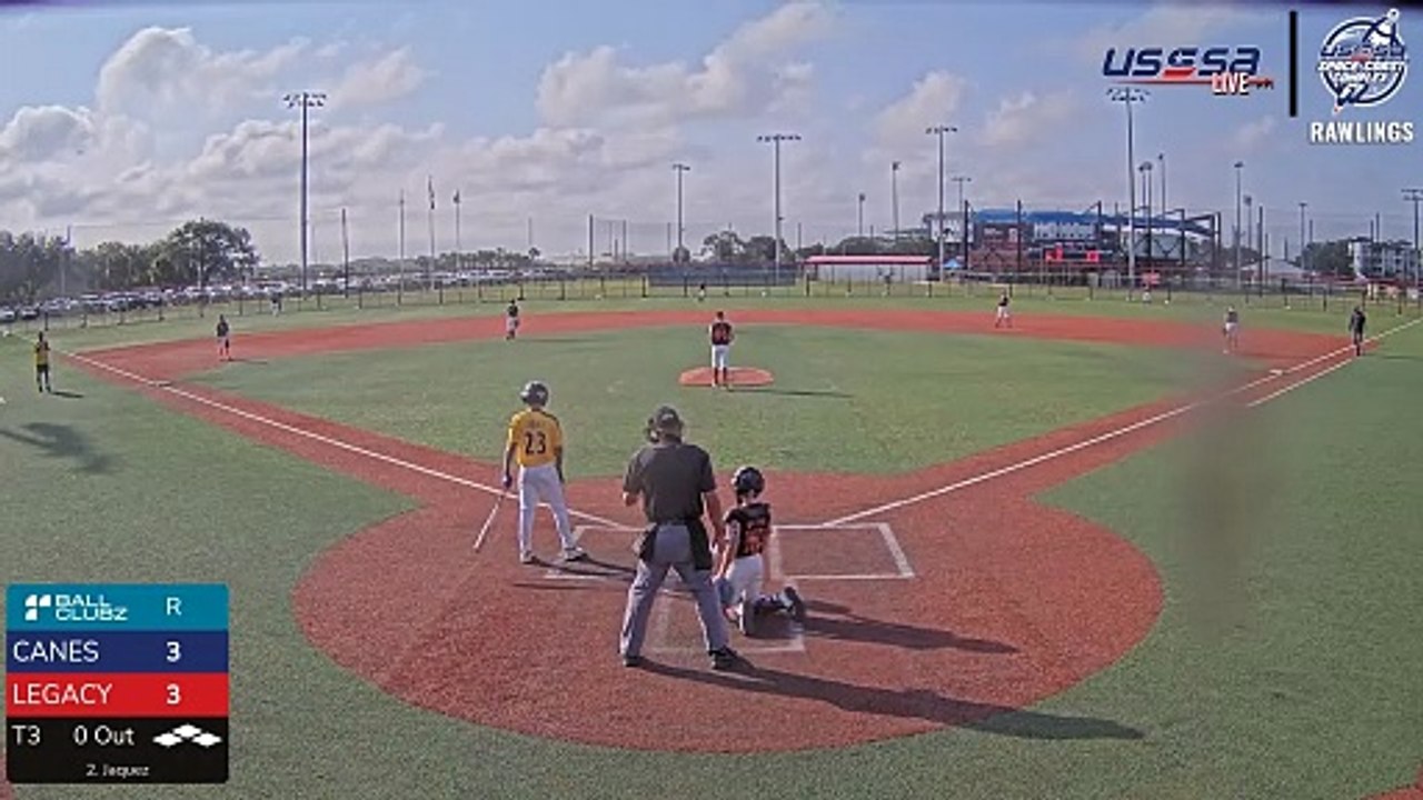 White Rawlings - East Coast State Championship (2025) Sun, May 18, 2025 7:40 AM to 9:00 PM