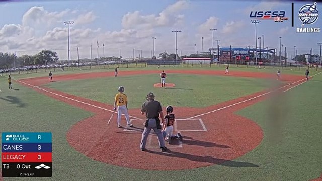 White Rawlings - East Coast State Championship (2025) Sun, May 18, 2025 7:40 AM to 9:00 PM
