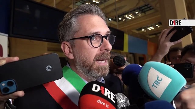 Bologna - CALCIO. BOLOGNA, LEPORE: ULTIMO TRATTO PER LAVORI STADIO DALL'ARA (19.05.25)